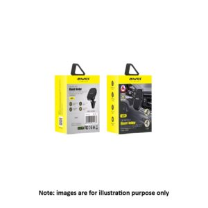 Magnetic Car Phone Holder AWEI X21