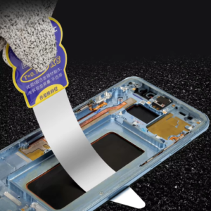 MECHANIC X8 Curved Screen Pry Opening Tool .10mm Thickness