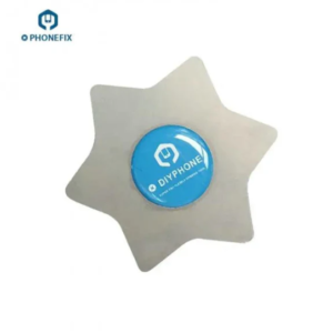 Phonefix Stainless Steel Pry Tools for Phone LCD Screen Opening