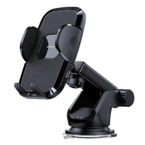 Joyroom Mechanical Car holder(Dashboard) Black JR-ZS259