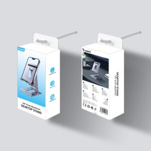 TRUSMI 180 Desktop Phone Stand LP15-11