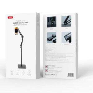 XO Floor Stand for Phones and Tablets C137