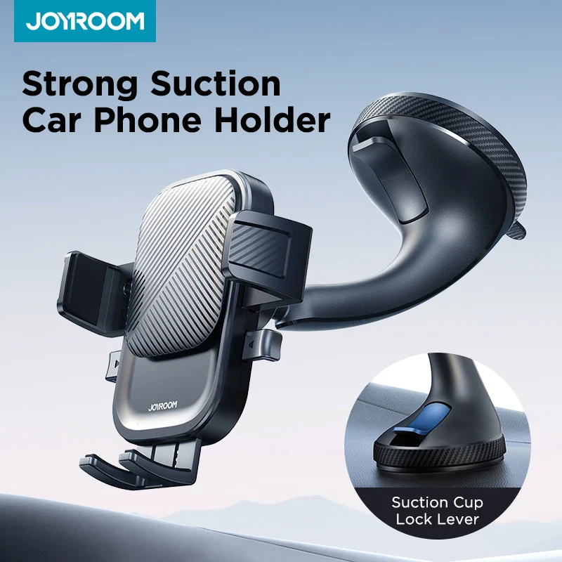 Joyroom Car Phone Holder JR-OK6 - Image 2