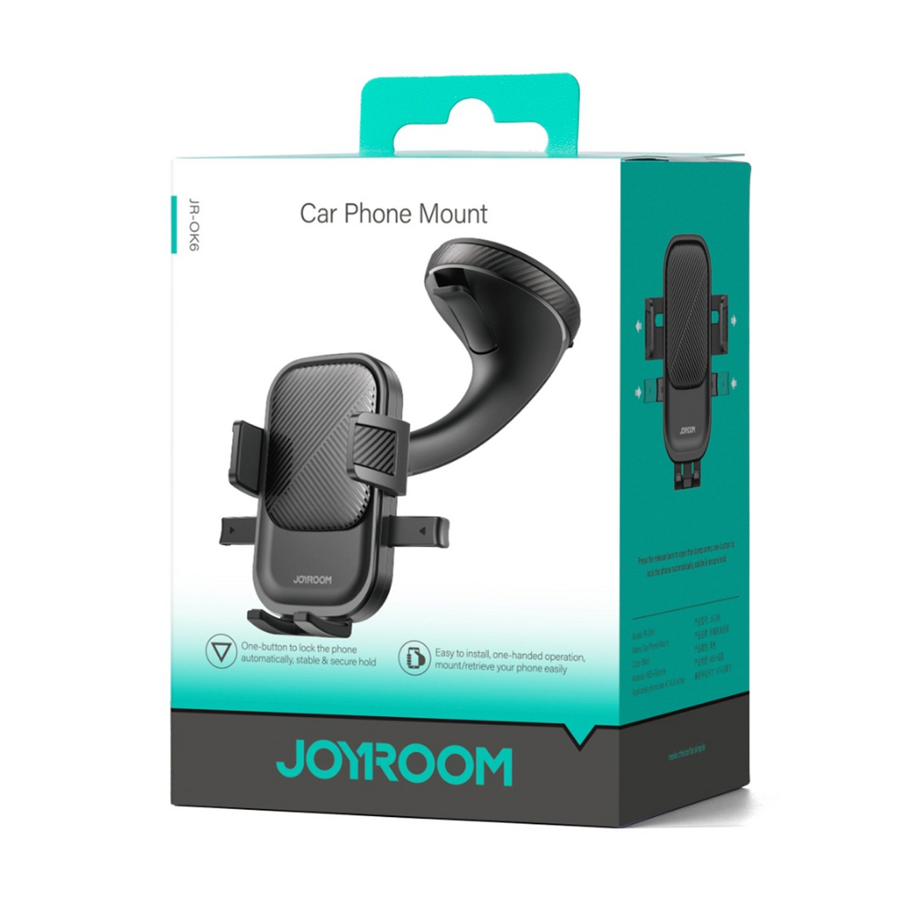 Joyroom Car Phone Holder JR-OK6
