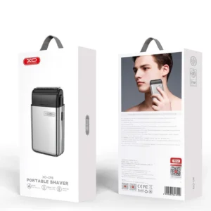 XO Reciprocation Twin Head Shaver CF8