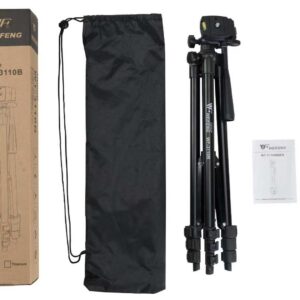 Heavy Duty Big Tripod