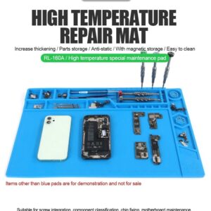 High Temperature Special Maintenance Pad RELIFE RL-160A