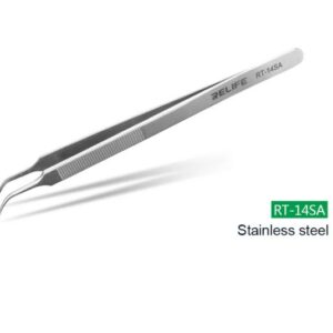 Bend Tweezer RELIFE RT-14SA