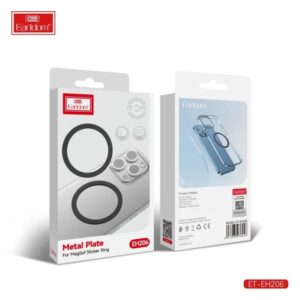 Earldom Magnetic Ring ET-EH206