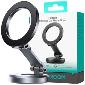 Joyroom Metal Folding Car Phone Holder JR-ZS403