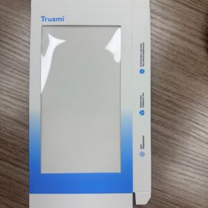 Case Packaging + Inner Holder - Pack of 50