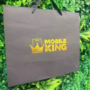 Mobile King Shopping Bag Large 50*40*20 - Pack of 25