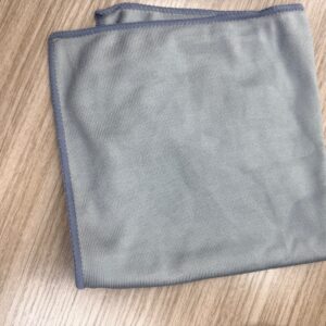 Glass Protector Cleaning Clothes - Pack of 10