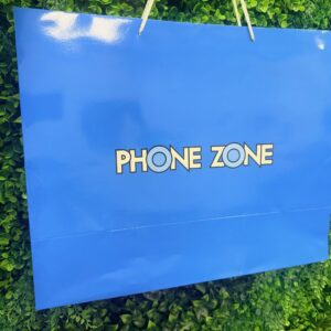 Phone Zone Shopping Bag Large 50*40*20 - Pack of 25