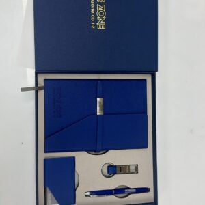 Phone Zone Gift Pack Blue