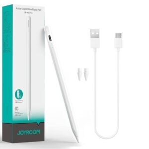 Joyroom Active Capacitive Stylus Pen (Including 2 spare nibs) JR-X9S Pro