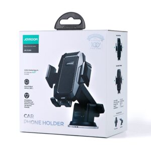 Joyroom Car Phone Holder Dashboard Black JR-ZS285