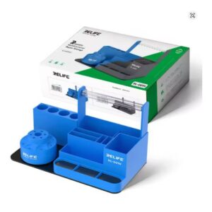 Rotatable Multifunctional Repair Tools Storage RELIFE RL-001H