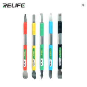Double Headed Multifunction Prying Knife RELIFE RL-049A