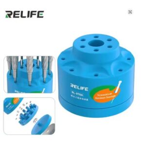 Screwdriver Rotating Storage RELIFE RL-078A