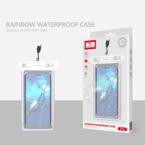 Earldom Waterproof Phone Pouch ET-S16