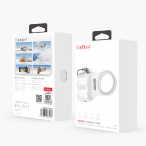 Earldom The Fun Camera Grip For Phones ET-ZP37